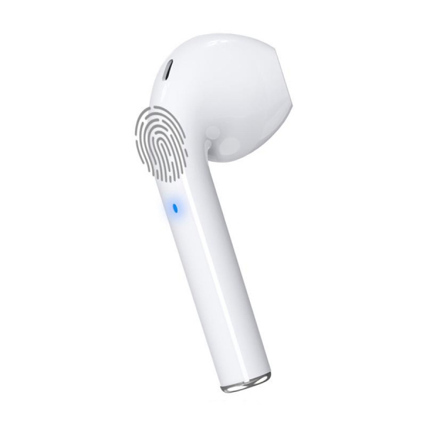 KSC-542 IN EAR BLUETOOTH ΑΚΟΥΣΤΙΚΟ (μονό)